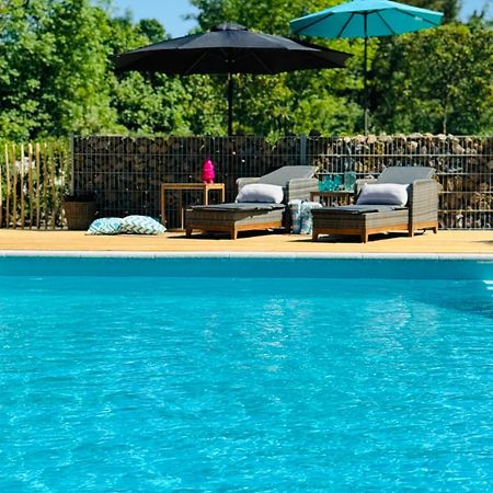 Sievershof Hofblick Wietzendorf Ngoại thất bức ảnh