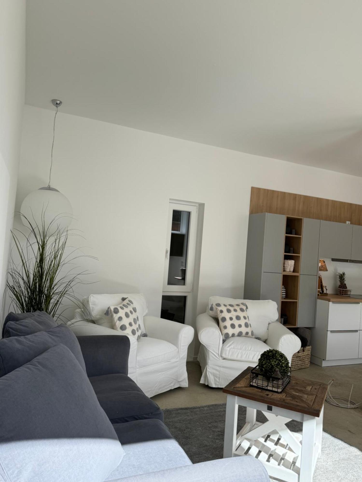 Sievershof Hofblick Wietzendorf Ngoại thất bức ảnh